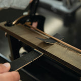Leather Skiver