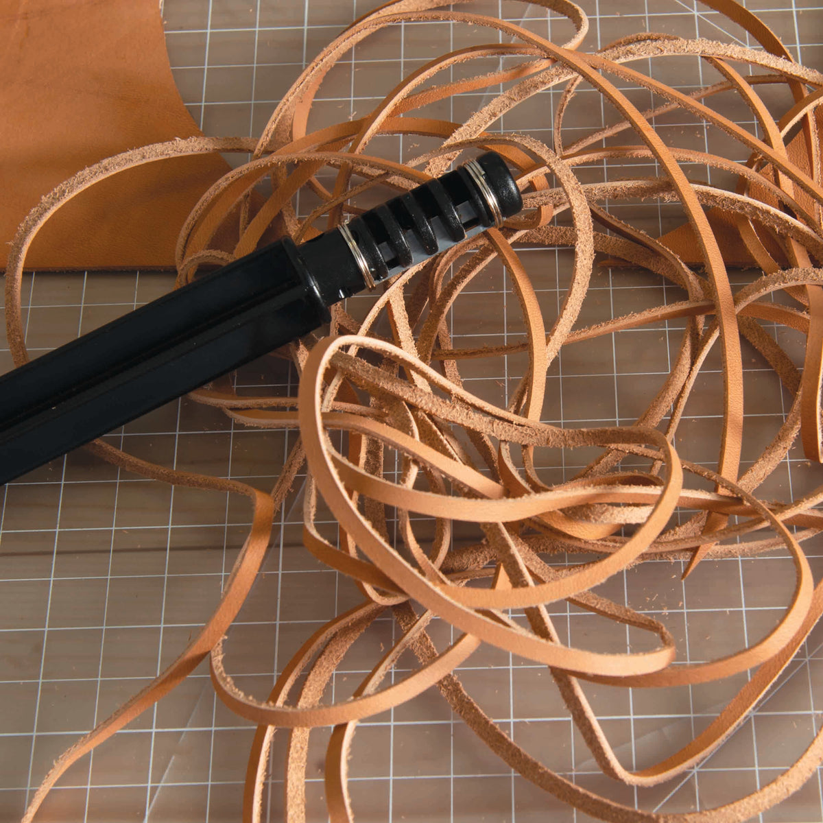 Lace Maker