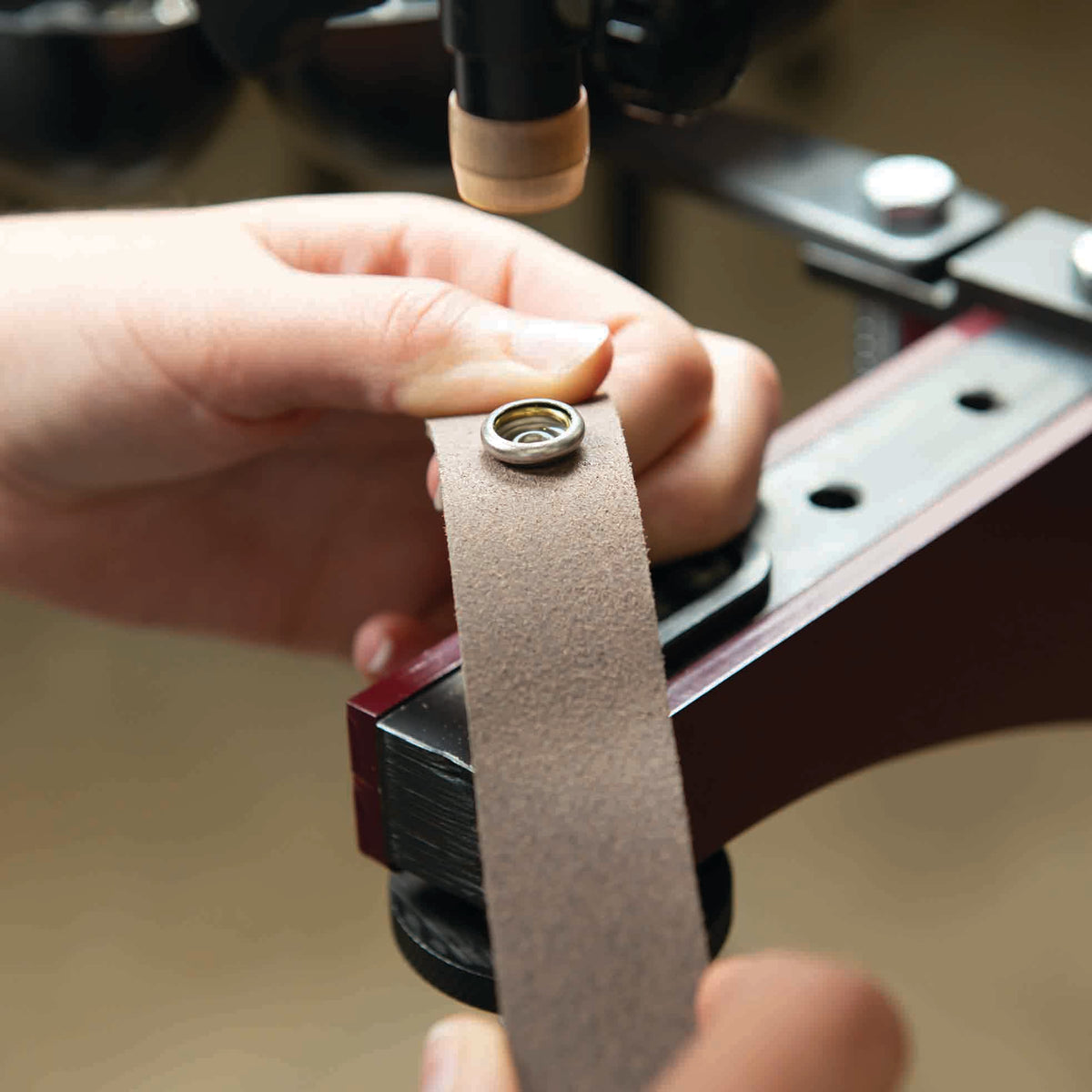 Master Tool MT900 Multifunction Foot Press