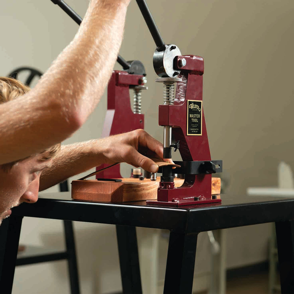 Master Tool Little Wonder®