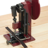 Master Tool Rotary Punch