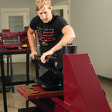 Master Tool Mighty Wonder 8 Ton Hand-Operated Clicker