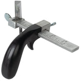 Aluminum Draw Gauge