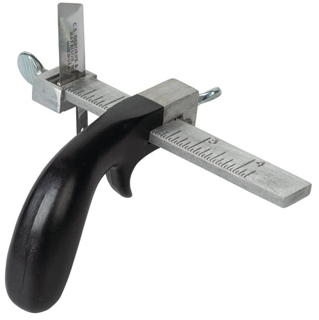 Aluminum Draw Gauge