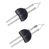 Thread Zap® II Replacement Tips, 2 Pack