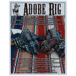 Adobe Rig Holster Pattern Pack by Will Ghormley