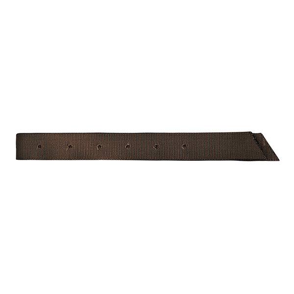 Half Breed Billet, Nylon