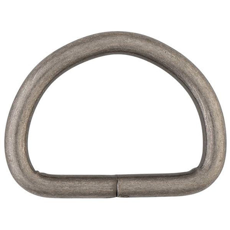 #413 Lanyard D-Ring