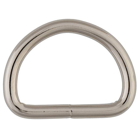 #413 Lanyard D-Ring