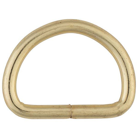 #413 Lanyard D-Ring