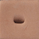 Steep Beveler Checkered Stamping Tool
