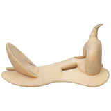 Saddle Tree