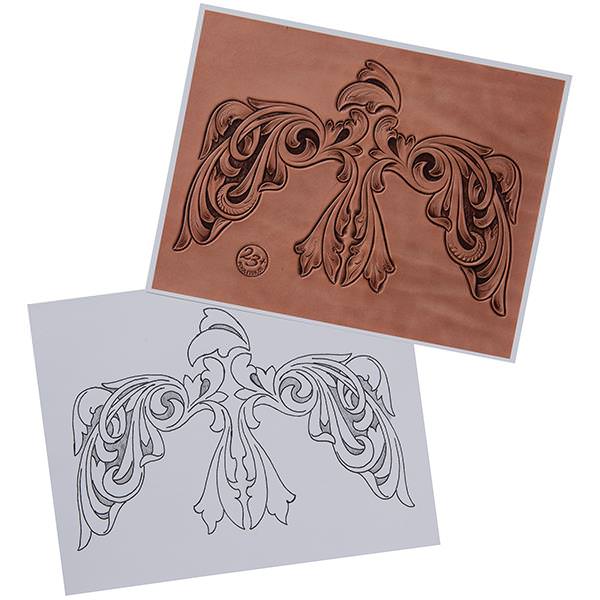 Specialty Patterns by Joe Meling