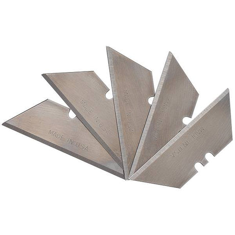 Utility Blades