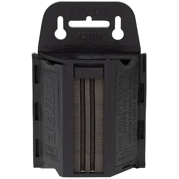 Utility Blades