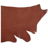 CHAHINLEATHER® English Bridle Half Sides