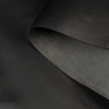 Sample, Chrome Tanned Water Buffalo Leather, 2 to 3 oz.