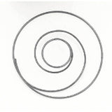 Inner Bobbin Case Spring for the Adler 205 Sewing Machine