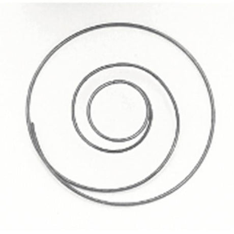 Inner Bobbin Case Spring for the Adler 205 Sewing Machine