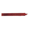 Half Breed Billet, Leather