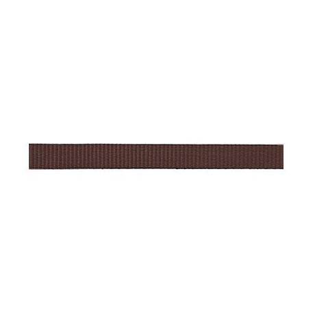 Classic Nylon Webbing, 5/8"