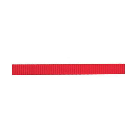 Classic Nylon Webbing, 1"