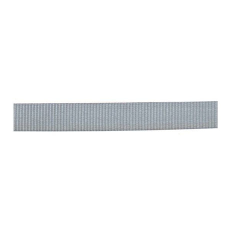Classic Nylon Webbing, 1"