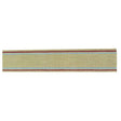 Elastic Webbing Green, 1-1/2"