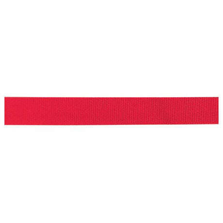 Polypropylene Webbing