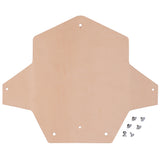 Cash Holder Leathercrafting Kit