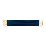 3 5/8", Squeeze Frame, Zinc Alloy, #A-302