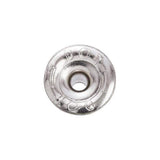DOT® Durable™ Line 24 Antique Nickel Long Barrel Post, Solid Brass