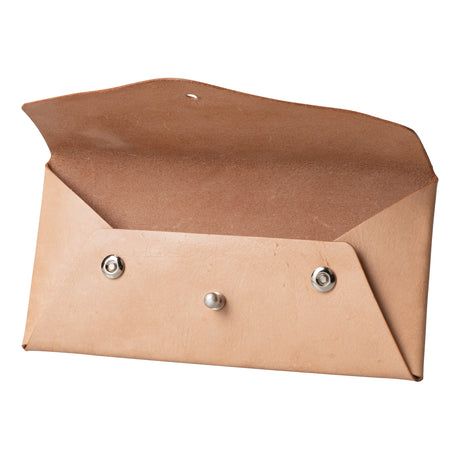 Cash Holder Leathercrafting Kit