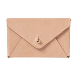 Card Holder Pouch Leathercrafting Kit