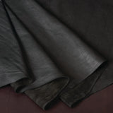 Sample, Hermann Oak® Heritage 1881 Top Grain Leather, 4 to 5 oz.