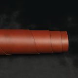 Sample, Chrome Tanned Water Buffalo Leather, 5-6 oz.