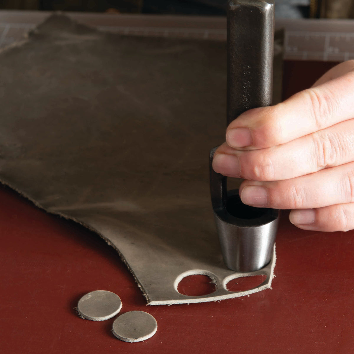 Hole Punch