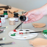 Globe Ornament Kit