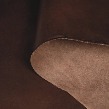 Sample, Sao Paulo Double Shoulders, 3 to 4 oz.
