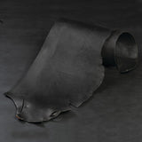 CHAHINLEATHER® English Bridle Leather, Belly, 12/13 oz.