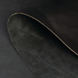 CHAHINLEATHER® English Bridle Leather, Belly, 12/13 oz.