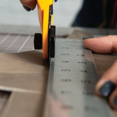 Rotary Cutter