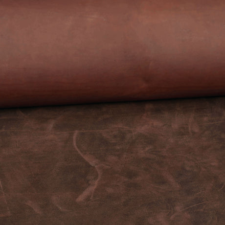 CHAHINLEATHER® Lace Double Backs