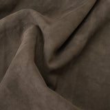 Sample, Cowhide Suede Leather