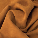 Sample, Cowhide Suede Leather