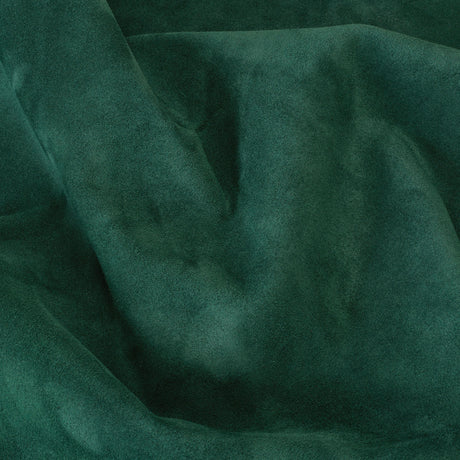 Sample, Cowhide Suede Leather