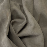 Sample, Cowhide Suede Leather