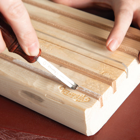 Weaver Strop Board Kit