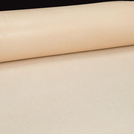 Sample, Veg Tanned Single Shoulders