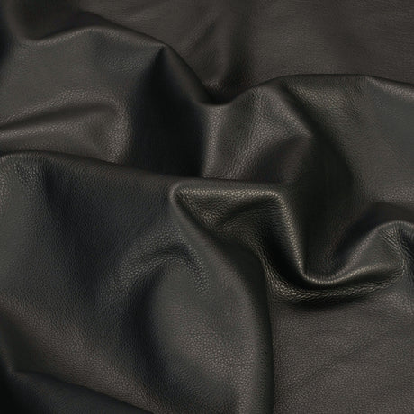 Sample, Deertan Cowhide, 2 to 3 oz.